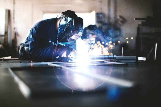 Best Welding Equipment Sales and Repair in Columbus, NC