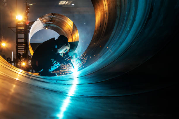 Best Maintenance and Repair Welding in Columbus, NC