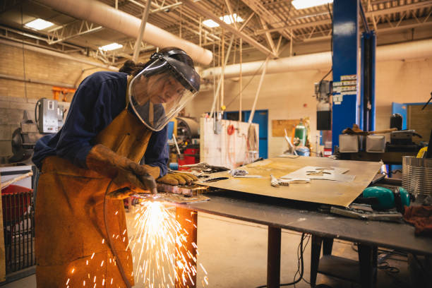 Best Aerospace and Defense Welding in Columbus, NC