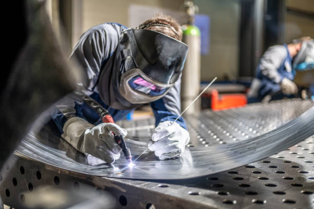 Best Welding Inspection and Certification in Columbus, NC
