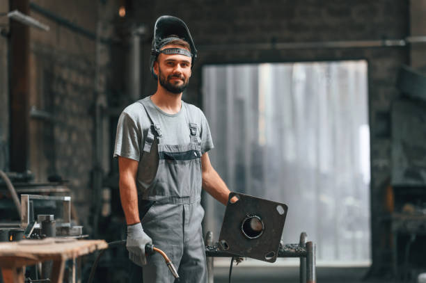 Affordable Welder Services in Columbus, NC
