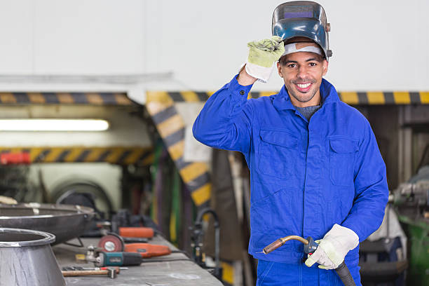 Best Pipe Welding in Columbus, NC